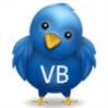 Twitter in vb.net